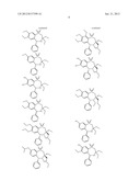 BILE ACID RECYCLING INHIBITORS FOR TREATMENT OF OBESITY AND DIABETES diagram and image