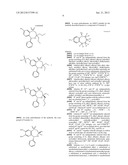 BILE ACID RECYCLING INHIBITORS FOR TREATMENT OF OBESITY AND DIABETES diagram and image