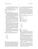 BILE ACID RECYCLING INHIBITORS FOR TREATMENT OF OBESITY AND DIABETES diagram and image