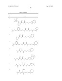 BILE ACID RECYCLING INHIBITORS FOR TREATMENT OF OBESITY AND DIABETES diagram and image