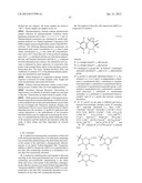 BILE ACID RECYCLING INHIBITORS FOR TREATMENT OF OBESITY AND DIABETES diagram and image