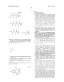 BILE ACID RECYCLING INHIBITORS FOR TREATMENT OF OBESITY AND DIABETES diagram and image