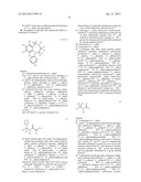 BILE ACID RECYCLING INHIBITORS FOR TREATMENT OF OBESITY AND DIABETES diagram and image