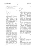 BILE ACID RECYCLING INHIBITORS FOR TREATMENT OF OBESITY AND DIABETES diagram and image