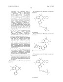 BILE ACID RECYCLING INHIBITORS FOR TREATMENT OF OBESITY AND DIABETES diagram and image