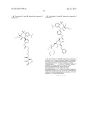 BILE ACID RECYCLING INHIBITORS FOR TREATMENT OF OBESITY AND DIABETES diagram and image