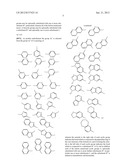 NEW COMPOUNDS, PHARMACEUTICAL COMPOSITIONS AND USES THEREOF diagram and image