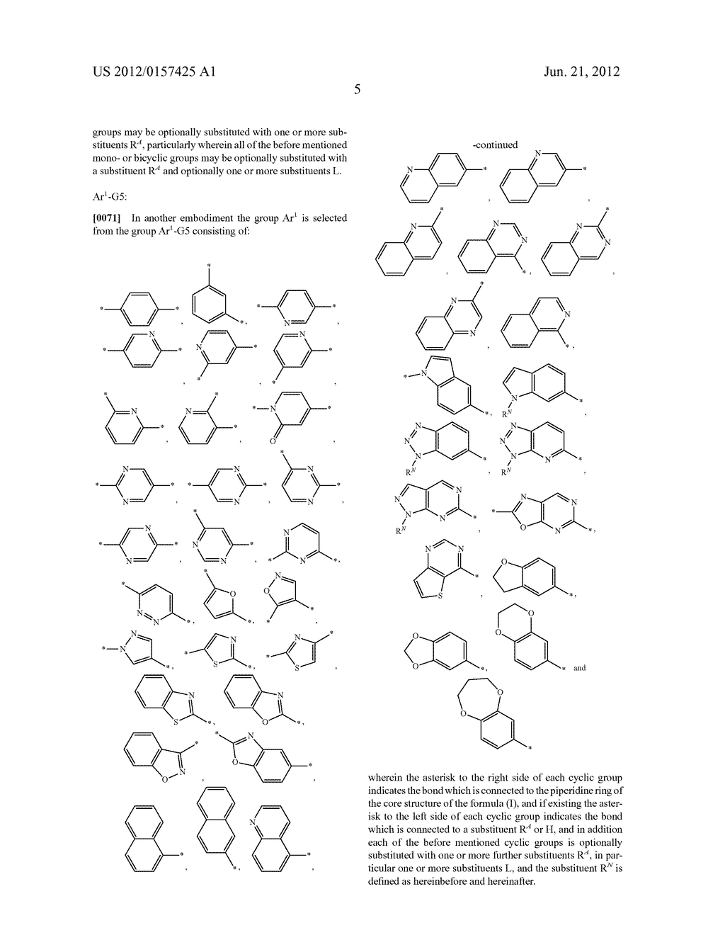 NEW COMPOUNDS, PHARMACEUTICAL COMPOSITIONS AND USES THEREOF - diagram, schematic, and image 06