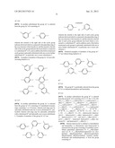 NEW COMPOUNDS, PHARMACEUTICAL COMPOSITIONS AND USES THEREOF diagram and image