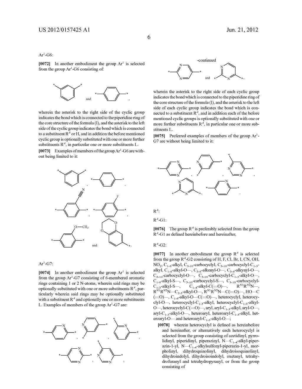 NEW COMPOUNDS, PHARMACEUTICAL COMPOSITIONS AND USES THEREOF - diagram, schematic, and image 07