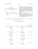 NEW COMPOUNDS, PHARMACEUTICAL COMPOSITIONS AND USES THEREOF diagram and image