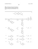 NEW COMPOUNDS, PHARMACEUTICAL COMPOSITIONS AND USES THEREOF diagram and image