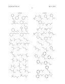 NEW COMPOUNDS, PHARMACEUTICAL COMPOSITIONS AND USES THEREOF diagram and image