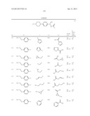 NEW COMPOUNDS, PHARMACEUTICAL COMPOSITIONS AND USES THEREOF diagram and image