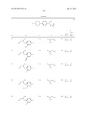 NEW COMPOUNDS, PHARMACEUTICAL COMPOSITIONS AND USES THEREOF diagram and image