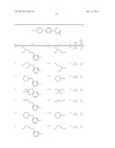 NEW COMPOUNDS, PHARMACEUTICAL COMPOSITIONS AND USES THEREOF diagram and image