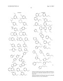 NEW COMPOUNDS, PHARMACEUTICAL COMPOSITIONS AND USES THEREOF diagram and image