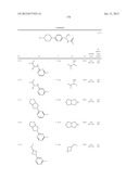 NEW COMPOUNDS, PHARMACEUTICAL COMPOSITIONS AND USES THEREOF diagram and image