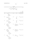 NEW COMPOUNDS, PHARMACEUTICAL COMPOSITIONS AND USES THEREOF diagram and image