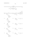 NEW COMPOUNDS, PHARMACEUTICAL COMPOSITIONS AND USES THEREOF diagram and image