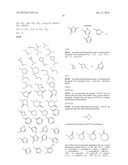 NEW COMPOUNDS, PHARMACEUTICAL COMPOSITIONS AND USES THEREOF diagram and image