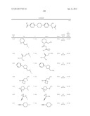 NEW COMPOUNDS, PHARMACEUTICAL COMPOSITIONS AND USES THEREOF diagram and image