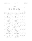 NEW COMPOUNDS, PHARMACEUTICAL COMPOSITIONS AND USES THEREOF diagram and image