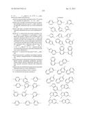 NEW COMPOUNDS, PHARMACEUTICAL COMPOSITIONS AND USES THEREOF diagram and image