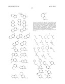 NEW COMPOUNDS, PHARMACEUTICAL COMPOSITIONS AND USES THEREOF diagram and image