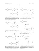 NEW COMPOUNDS, PHARMACEUTICAL COMPOSITIONS AND USES THEREOF diagram and image