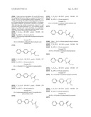 NEW COMPOUNDS, PHARMACEUTICAL COMPOSITIONS AND USES THEREOF diagram and image