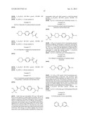 NEW COMPOUNDS, PHARMACEUTICAL COMPOSITIONS AND USES THEREOF diagram and image