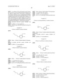 NEW COMPOUNDS, PHARMACEUTICAL COMPOSITIONS AND USES THEREOF diagram and image