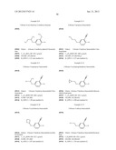 NEW COMPOUNDS, PHARMACEUTICAL COMPOSITIONS AND USES THEREOF diagram and image