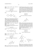 NEW COMPOUNDS, PHARMACEUTICAL COMPOSITIONS AND USES THEREOF diagram and image