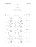 NEW COMPOUNDS, PHARMACEUTICAL COMPOSITIONS AND USES THEREOF diagram and image