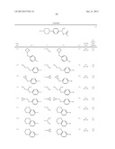 NEW COMPOUNDS, PHARMACEUTICAL COMPOSITIONS AND USES THEREOF diagram and image