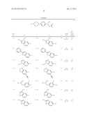 NEW COMPOUNDS, PHARMACEUTICAL COMPOSITIONS AND USES THEREOF diagram and image