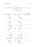 NEW COMPOUNDS, PHARMACEUTICAL COMPOSITIONS AND USES THEREOF diagram and image