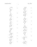 COMPOUNDS USEFUL AS INHIBITORS OF JANUS KINASES diagram and image