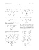 COMPOUNDS USEFUL AS INHIBITORS OF JANUS KINASES diagram and image
