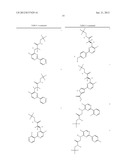 COMPOUNDS USEFUL AS INHIBITORS OF JANUS KINASES diagram and image