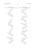 COMPOUNDS USEFUL AS INHIBITORS OF JANUS KINASES diagram and image