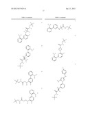 COMPOUNDS USEFUL AS INHIBITORS OF JANUS KINASES diagram and image