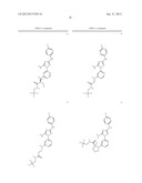 COMPOUNDS USEFUL AS INHIBITORS OF JANUS KINASES diagram and image