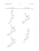 COMPOUNDS USEFUL AS INHIBITORS OF JANUS KINASES diagram and image