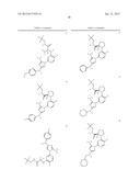 COMPOUNDS USEFUL AS INHIBITORS OF JANUS KINASES diagram and image