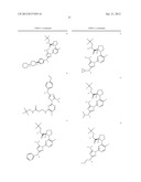 COMPOUNDS USEFUL AS INHIBITORS OF JANUS KINASES diagram and image