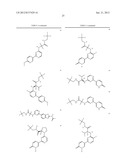 COMPOUNDS USEFUL AS INHIBITORS OF JANUS KINASES diagram and image