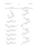 COMPOUNDS USEFUL AS INHIBITORS OF JANUS KINASES diagram and image